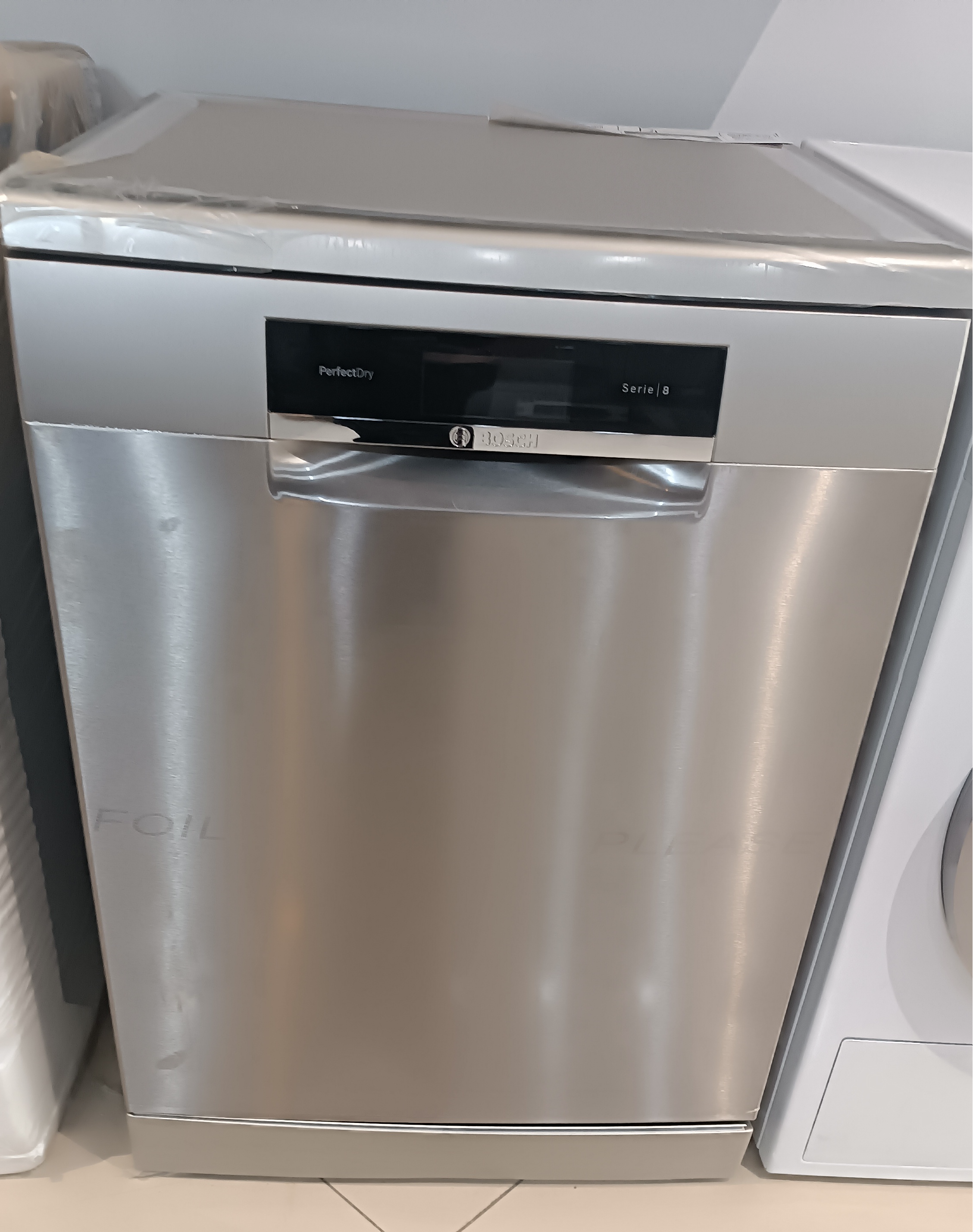 ظرفشویی مبله بوش